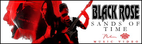 Music Video 'Sands of Time'